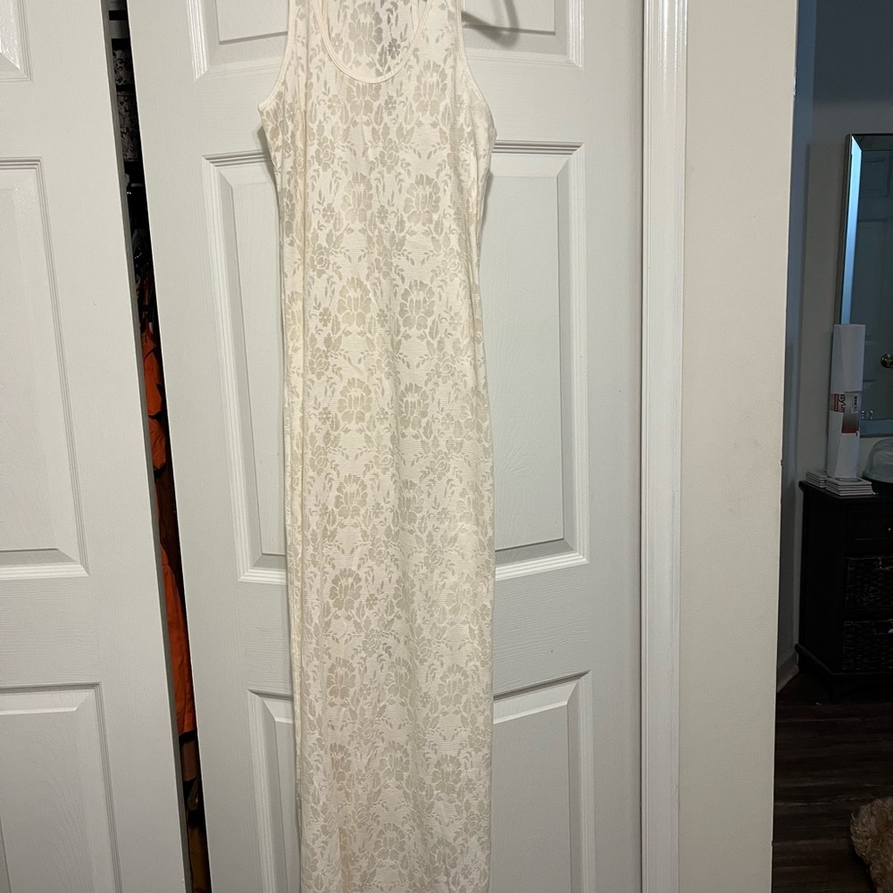 NWOT DENIM & SUPPLY Ralph Lauren Dress M